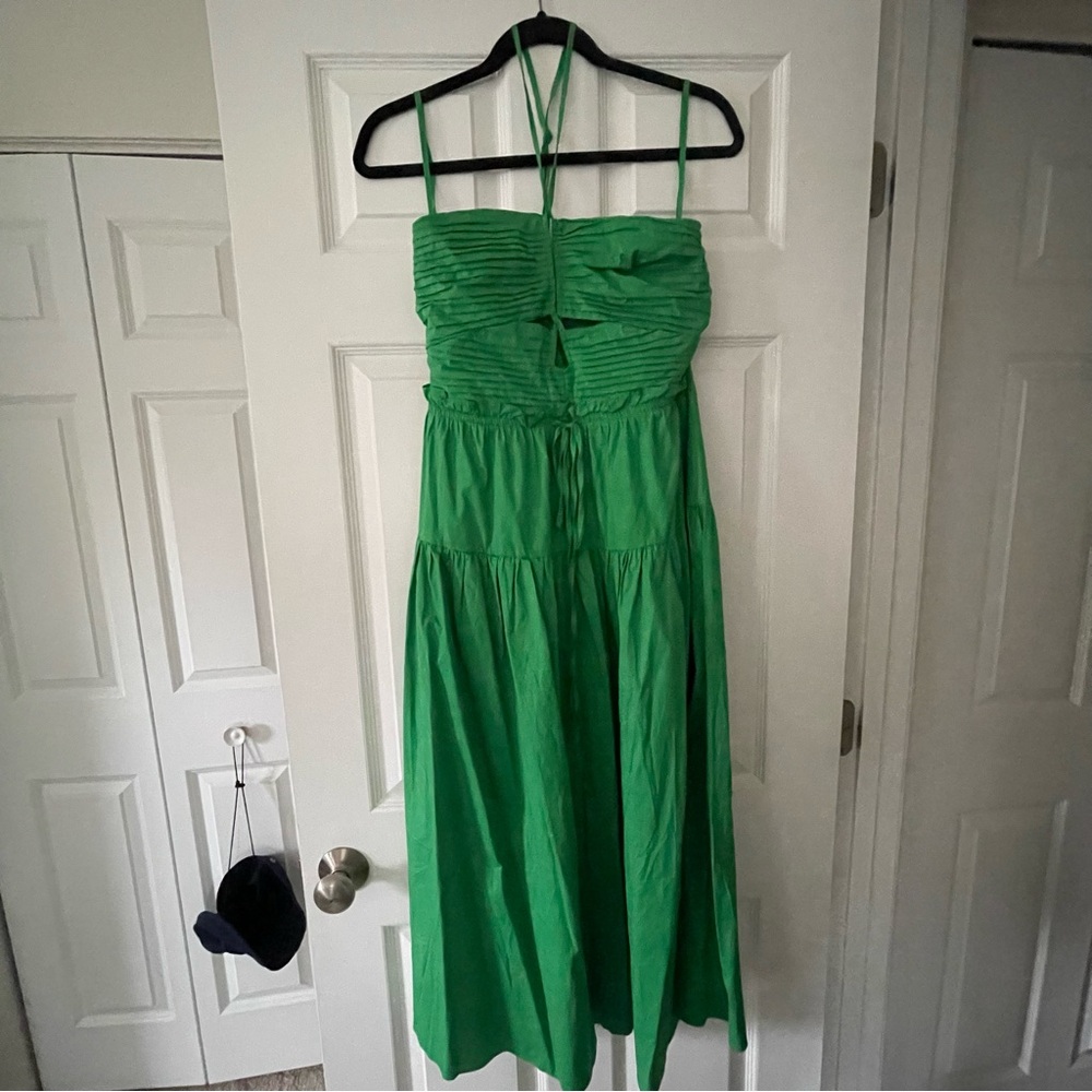 Jason Wu Halter Dress